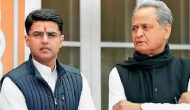 Pilot indirectly attacks CM Gehlot, says ‘some people like to cling to power’