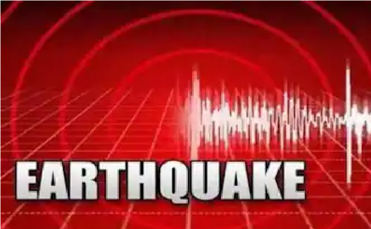 Watch: Strong earthquake tremors felt in Delhi-NCR