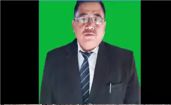 BJP leader shot dead in Manipur