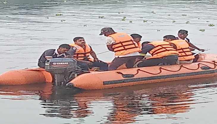 Maharashtra Shocker: Bodies of 7 family members found in Pune riverbed