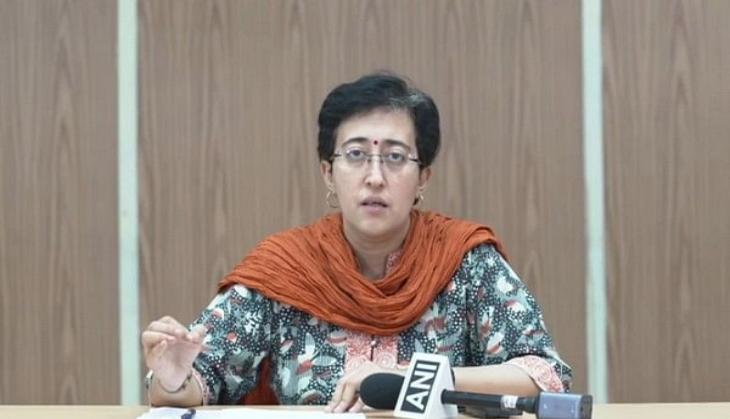 AAP opposes proposal of 'One Nation, One Election', terms it 'unconstitutional', against principles of democracy