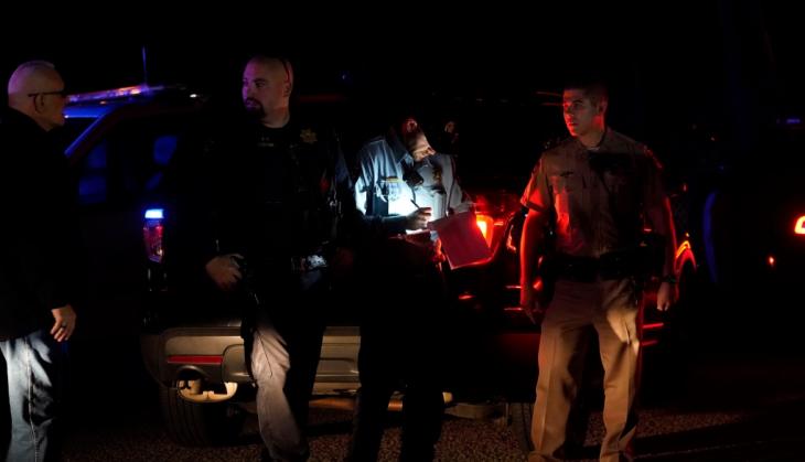 US: 7 dead, 1 critically injured in California shootings; suspect nabbed