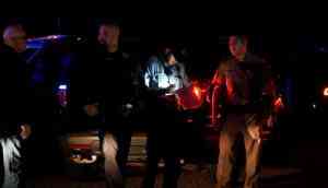 US: 7 dead, 1 critically injured in California shootings; suspect nabbed