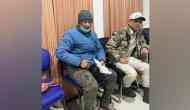 BJP leader shot dead, prime accused surrenders before police
