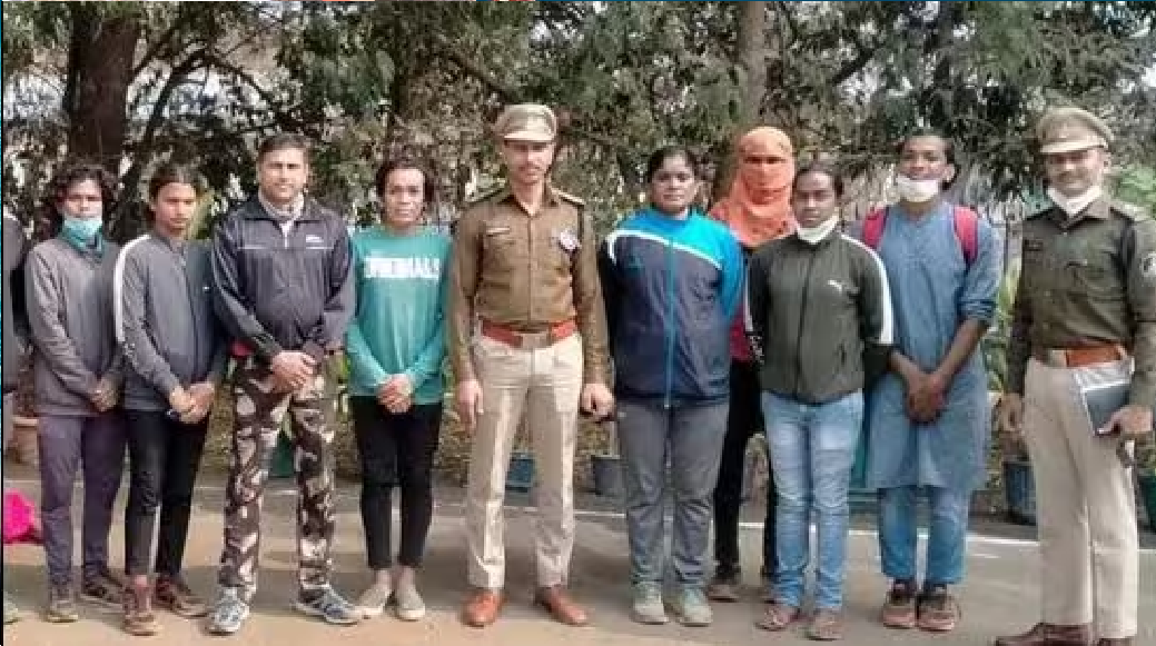 Chhattisgarh: In a first, transgender constables to participate in Republic Day parade