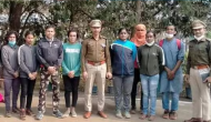 Chhattisgarh: In a first, transgender constables to participate in Republic Day parade