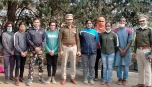 Chhattisgarh: In a first, transgender constables to participate in Republic Day parade