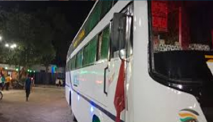 Bihar: Woman jumps out of moving bus to escape harassment; critical