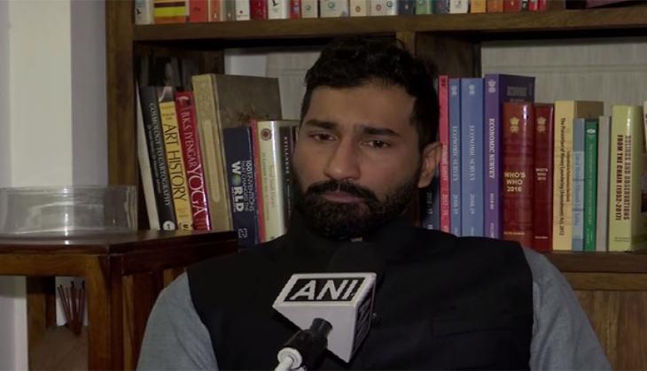 AK Antony's son quits Congress, cites 'intolerant calls to retract tweet' on BBC documentary on PM Modi