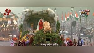 J-K tableau showcases new era of development, tourism potential at R-day parade