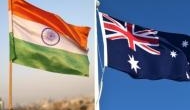 Indian High Commission in Australia condemns temple vandalisation, asks govt to ensure Indian's safety