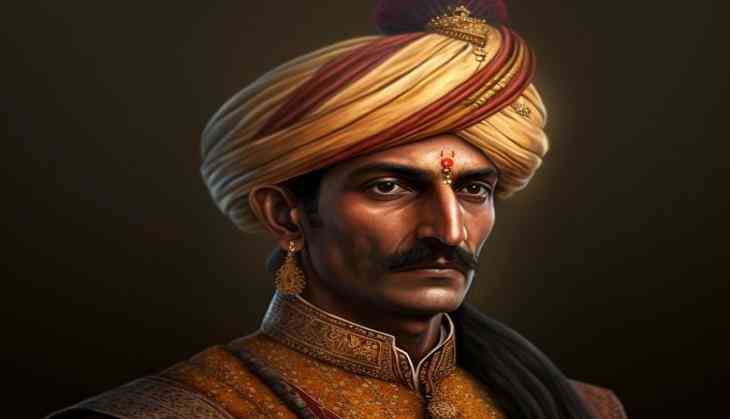 AI generated images depicting ancient Indian rulers go viral [SEE PICS] |  Catch News