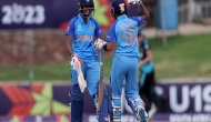 Women's U19 T20 World Cup: India thrash New Zealand by 8-wicket to book spot in final