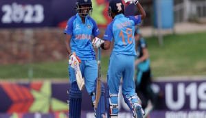 Women's U19 T20 World Cup: India thrash New Zealand by 8-wicket to book spot in final