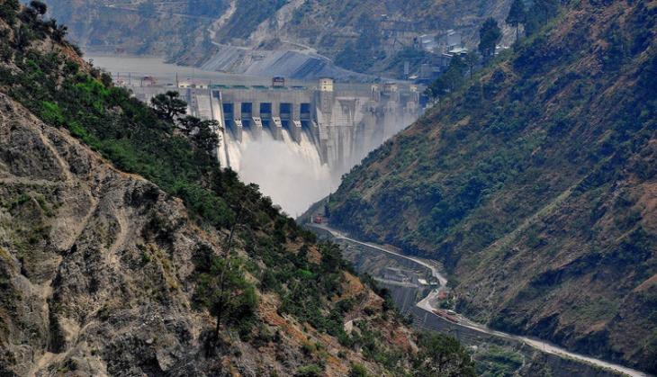 India issues notice to Pakistan for modification of Indus Waters Treaty