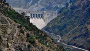India issues notice to Pakistan for modification of Indus Waters Treaty