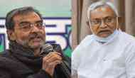  Nitish Kumar asks 'close aide' Upendra Kushwaha to quit JD(U)