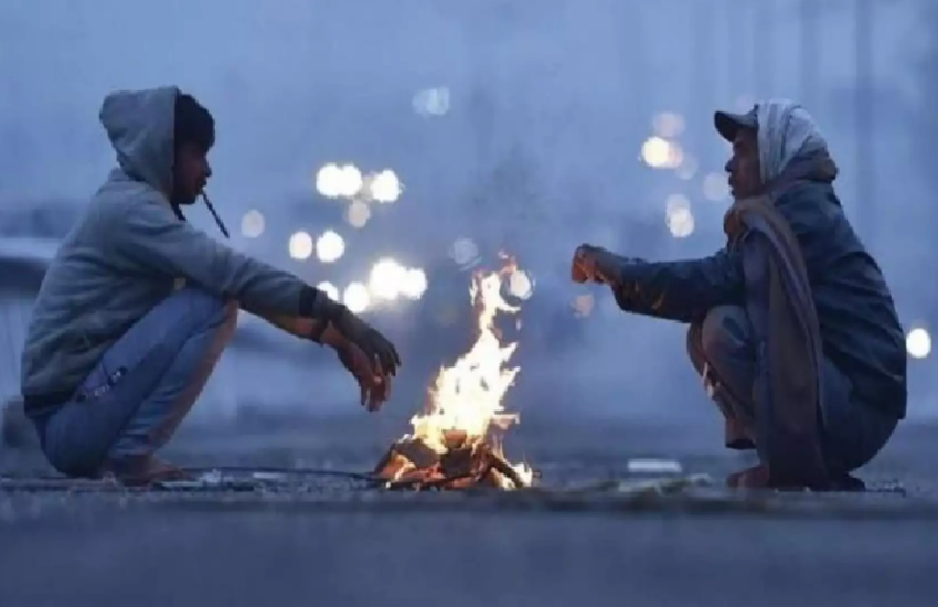 Weather update: Mercury drops by 7 degrees Celsius in Delhi; cold wave, rain likely in north-India; check full forecast