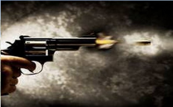 Student killed in celebratory firing in Bihar's Patna