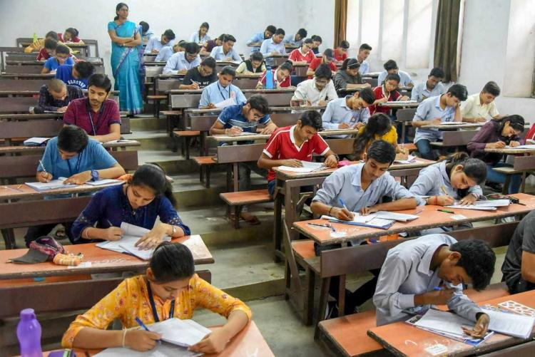 RSMSSB CET 12th Exam 2023: Admit card, exam guidelines out; check details here