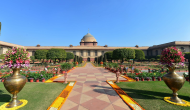 Govt renames Rashtrapati Bhavan’s Mughal Gardens to ‘Amrit Udyan’; to open for public from Jan 31