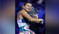 Australian Open: Aryna Sabalenka clinches first-ever major title, defeats Rybakina in final