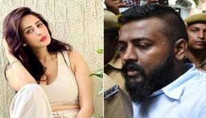 Actress Chahatt Khanna makes shocking claims about Conman Sukesh, says he proposed to her in Tihar jail