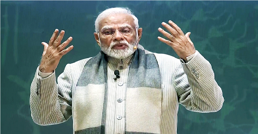 Mann Ki Baat 2023: PM Modi calls snow cricket in Kashmir 
