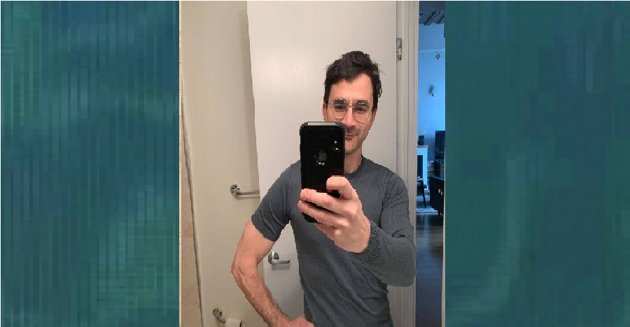 US man ordered short-sleeved T-shirt, but this is what he received; check viral post here