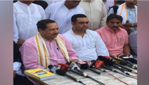 Rashtriya Muslim Manch welcomes renaming of Mughal Garden as 'Amrit Udyan'
