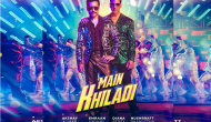 Emraan Hashmi replaces Saif in 'Main Khiladi Tu Anari' recreated version, [Watch]