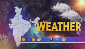 Weather: Temperature to dip by 3-5 degrees in Delhi, Rajasthan; rainfall alert in these states; check full forecast 
