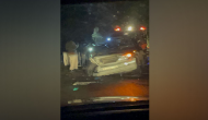 3 killed, 4 injured in road accident in Rajasthan's Jalore