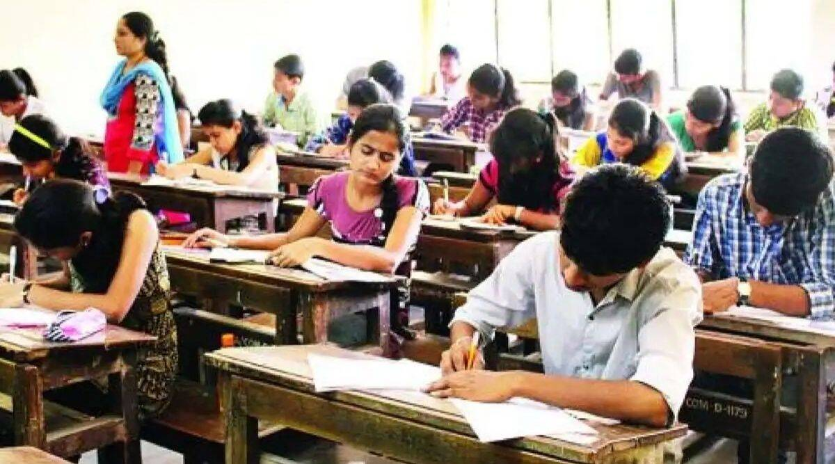 Gujarat Panchayat Junior Clerk recruitment exam postponed due to paper leak