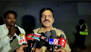 Maharashtra: 12 deer die after jumping from bridge in Solapur