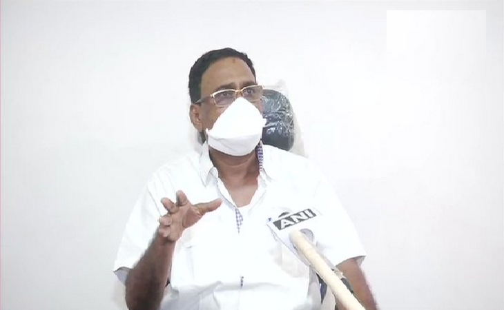 ASI who shot Odisha minister suffered from mental illness, claims wife