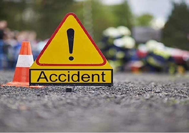 Kerala: Woman hit by speeding bike dies, rider too succumbs