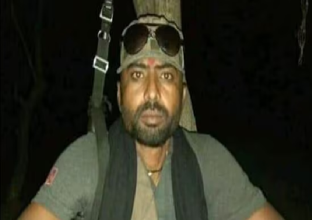 Rajasthan: Wanted dacoit held following intense gunfight in Dholpur Forest