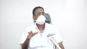 ASI who shot Odisha minister suffered from mental illness, claims wife