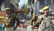 Over 10 persons booked in Lucknow for burning pages of Ramcharitmanas