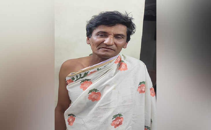Mumbai: Man held for stealing silver, gold articles from temple disguising as Jain follower