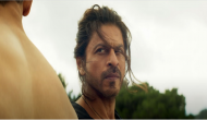 Twitter user points out ‘big blunder’ in Shah Rukh’s ‘Pathaan’; check viral post here