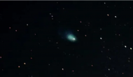 Attention Stargazers! Ancient green comet appears in Indian skies after 50,000 years