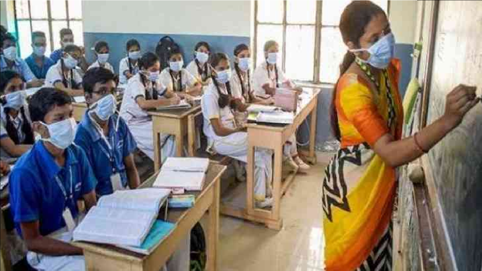 Rajasthan Teacher Recruitment 2023: Registration begins for 9712 posts; apply in 5 steps; direct link