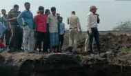 Three killed after ash caved in during excavation in Chhattisgarh's Raipur
