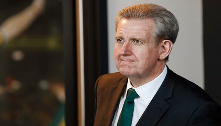 Attack on Indians: 'Saddened' by scenes at Melbourne's Fed Square, says Australian Envoy Barry O' Farrell
