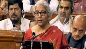 Nirmala Sitharaman announces 7 priorities of Budget