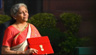 FM Nirmala Sitharaman to present Budget on digital device instead of 'bahi-khata'