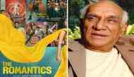 Big B, SRK, Aamir, Salman come together to celebrate Yash Chopra's legacy in docu-series 'The Romantics' 