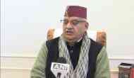 Killings of Indira, Rajiv Gandhi 'not martyrdom but accidents': Uttarakhand Minister's barb on Rahul Gandhi 